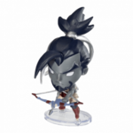 Blizzard Cute But Deadly: Overwatch Halloween figurica, Demon Hanzo