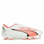 Puma Čevlji bela 47 EU Ultra Play Fg Ag