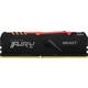 Kingston Fury Beast/HyperX Fury kf432c16bba/8, 8GB DDR4 3200MHz/400MHz, CL16, (1x8GB)