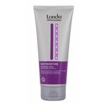 Londa Professional Deep Moisture maska za lase za normalne lase za suhe lase 200 ml