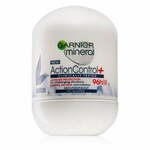 Garnier Mineral Action Control+ 96h antiperspirant roll-on 50 ml za ženske