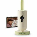 Philips AVENT pametni otroški fotoaparat SCD643/26