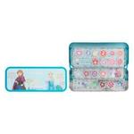 Lip Smacker Disney Frozen Triple Layer Beauty Tin set ličil 1 kos