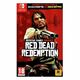 Nintendo Switch Red Dead Redemption