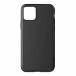 slomart soft case tpu gel zaščitni ovitek za samsung galaxy s22+ (s22 plus) črn