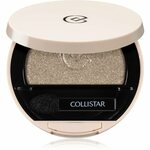 Collistar Senčila za oči (Compact Eye Shadow) 2 g (Odstín 210 Champagne Satin)