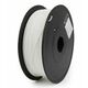 Gembird 3D filament 3DP-PLA+1.75-02-W PLA+ 1,75mm 1kg bela