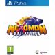 PQUBE nexomon: extinction (ps4)