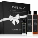 Tomas Arsov Darilni set Plum Tobacco Blossom Tonka Bean