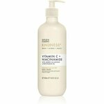 Baylis &amp; Harding Kindness+ Vitamin C gel za prhanje dišave Orange &amp; Mango 500 ml