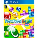 Sega Puyo Puyo Tetris igra (PS4)