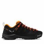 Trekking čevlji Salewa Ms Wildfire Leather 61395 0938 Črna