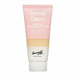 Barry M Podlaga za korekcijo ličil Fresh Face (Colour Correct ing Primer) 35 ml (Odstín Peach)