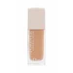 Christian Dior Forever Natural Nude dolgoobstojen puder z naravno sestavo 30 ml odtenek 2CR Cool Rosy