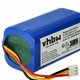 Baterija za Liectroux C30B / Blaupunkt Bluebot Xboost BPK-VCBB1XB, 3200 mAh