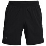 Under Armour Kratke hlače UA Launch SW 7'' Short-BLK M