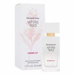 Elizabeth Arden White Tea Ginger Lily toaletna voda 50 ml za ženske