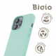 Forever Ovitek BIOIO za iPhone 14 6,1" moder