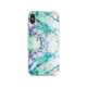 Chameleon Apple iPhone X/XS - Gumiran ovitek (TPUP) - vzorec 06