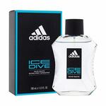 Adidas Ice Dive toaletna voda 100 ml za moške