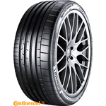 Continental letna pnevmatika SportContact 6, FR 275/35ZR21 103Y