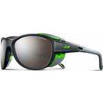 Julbo Explorer 2.0 Matt Grey/Green/Spectron 4 Outdoor sončna očala