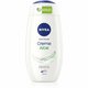 Nivea Creme Aloe negovalni gel za prhanje 250 ml