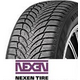 Nexen zimska pnevmatika 165/65R13 Winguard Snow G WH2 77T