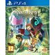 BANDAI NAMCO ni no kuni: wrath of the white witch: remastered (ps4)