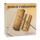 Paco Rabanne 1 Million Set toaletna voda 100 ml + deodorant 75 ml za moške