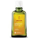 Weleda masažno olje z ognjičem, 100 ml