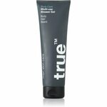 true men skin care Multi-use Shower Gel gel za prhanje za obraz, telo in lase za moške 250 ml