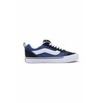 Vans Čevlji mornarsko modra 42 EU Knu Skool