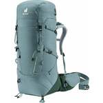 Deuter Aircontact Core 35+10 SL Shale/Ivy Outdoor nahrbtnik