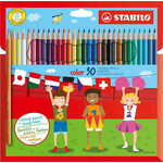 Stabilo BARVICE COLOR SET 1/30 Hartung