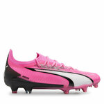 Čevlji Puma ULTRA ULTIMATE FG/AG 10774401 01 Roza