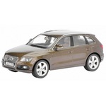 1:43 AUDI Q5 2012 RJAVA