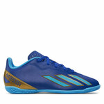 Adidas Čevlji mornarsko modra 38 EU X Crazyfast Club Messi Jr