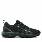 Salomon Trekking čevlji X Braze L47430200 Siva