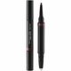 Shiseido Obloga za ustnice z Lipliner InkDuo 1,1 g (Odtenek 11 Plum)