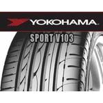 Yokohama letna pnevmatika Advan, 205/45R17 84W