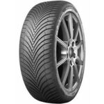 Kumho celoletna pnevmatika SOLUS 4S HA32, XL 255/45ZR20 105W