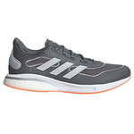 Adidas moški tekaški copati, SUPERNOVA M | FX6821 | BLUOXI / FTWWHT / SCRORA | 42 EUR ZDA 8,5 | UK 8