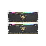 Patriot Viper Steel PVSR464G320C8K, 64GB DDR4 3200MHz, CL18, (2x32GB)