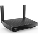 Linksys Hydra Pro 6 AX5400 usmerjevalnik, Dual Band, WiFi 6 (MR5500-KE)