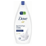 Dove gel za tuširanje, Reichhaltiege Pflege, 250 ml