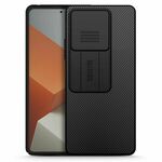 OVITEK ZA XIAOMI REDMI NOTE 13 5G NILLKIN CAMSHIELD PRO BLACK