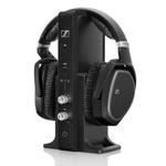 Sennheiser RS 195 slušalke, brezžične, 117dB/mW