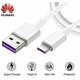 Huawei podatkovni kabel HL-1289 TYPE C NA 3.1 USB 5A / USB