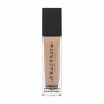 Anastasia Beverly Hills Luminous Foundation posvetljevalni in vodoodporen tekoči puder 30 ml odtenek 150W